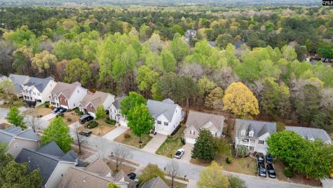 201 Berkeley Ridge Drive Columbia SC 29229