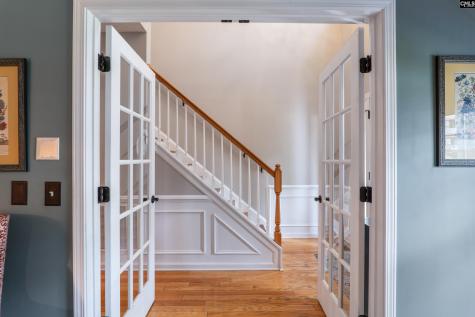 201 Berkeley Ridge Drive Columbia SC 29229