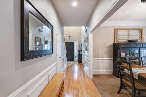 201 Berkeley Ridge Drive Columbia SC 29229