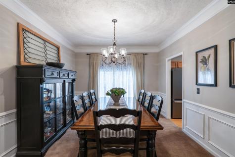 201 Berkeley Ridge Drive Columbia SC 29229