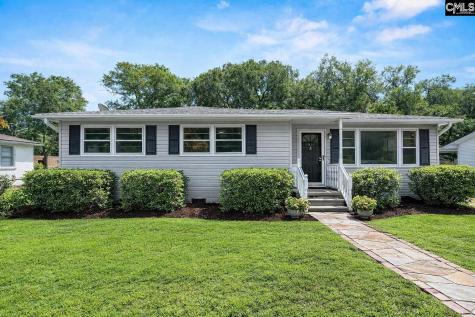 1531 Woodcrest Avenue Charleston SC 29407