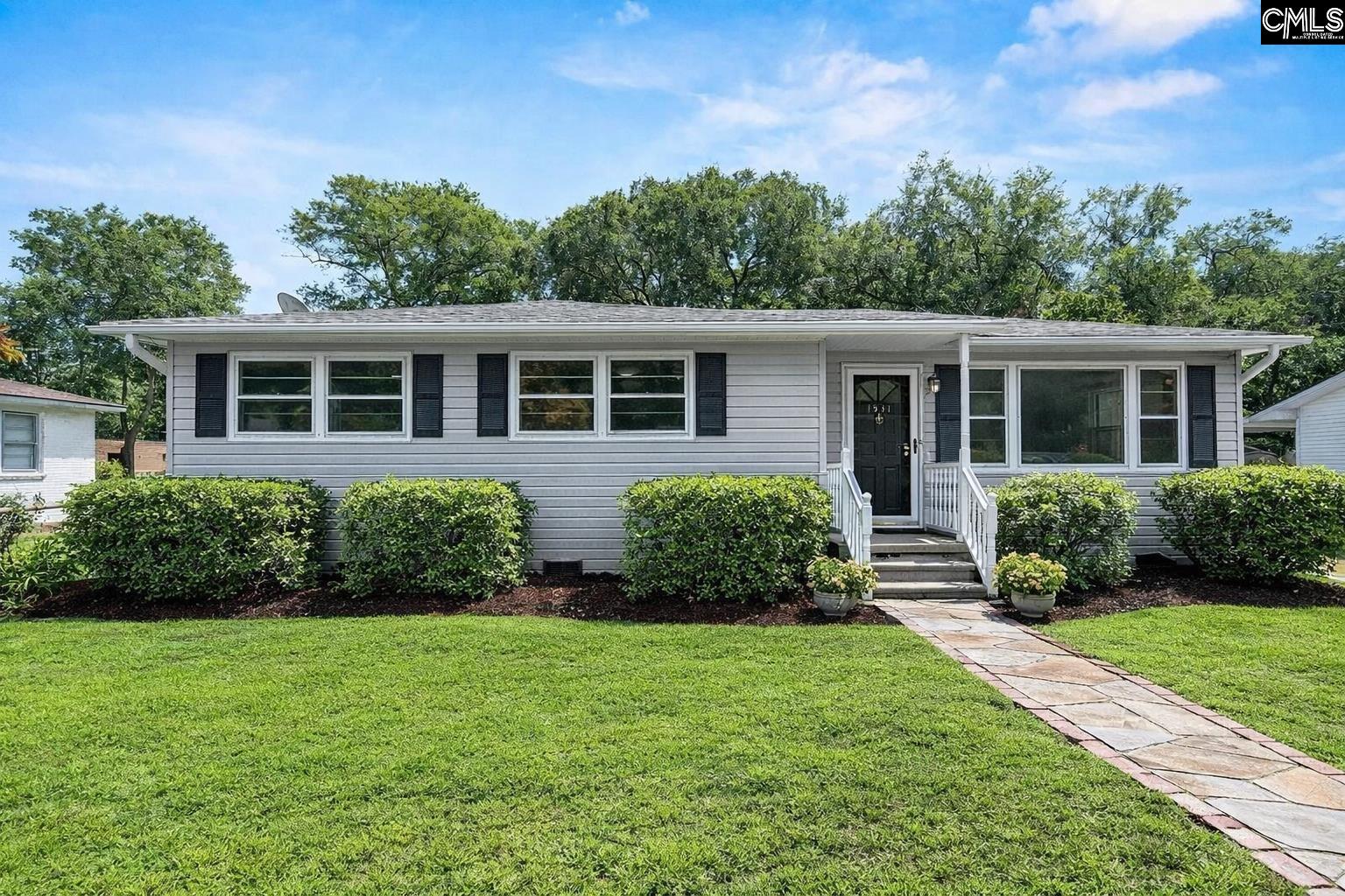 1531 Woodcrest Avenue Charleston SC 29407