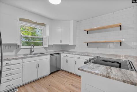1531 Woodcrest Avenue Charleston SC 29407