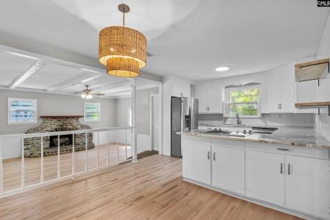 1531 Woodcrest Avenue Charleston SC 29407