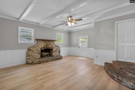 1531 Woodcrest Avenue Charleston SC 29407