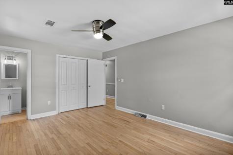 1531 Woodcrest Avenue Charleston SC 29407