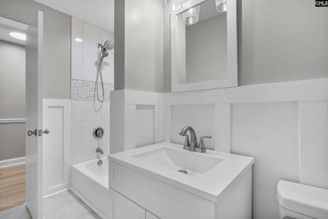 1531 Woodcrest Avenue Charleston SC 29407