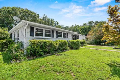 1531 Woodcrest Avenue Charleston SC 29407