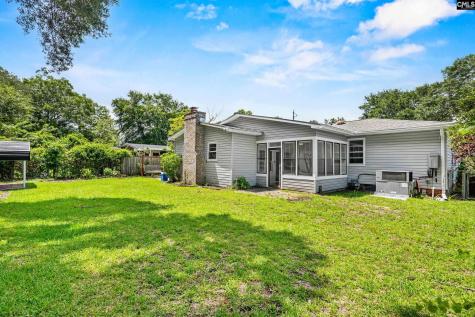 1531 Woodcrest Avenue Charleston SC 29407