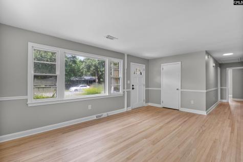 1531 Woodcrest Avenue Charleston SC 29407