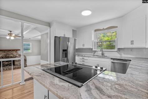1531 Woodcrest Avenue Charleston SC 29407