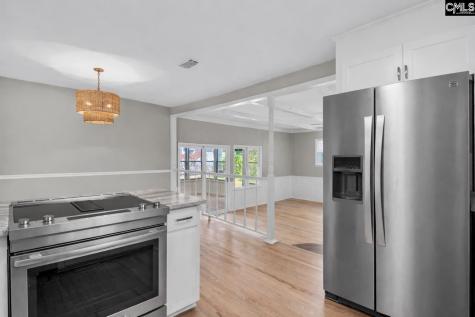 1531 Woodcrest Avenue Charleston SC 29407
