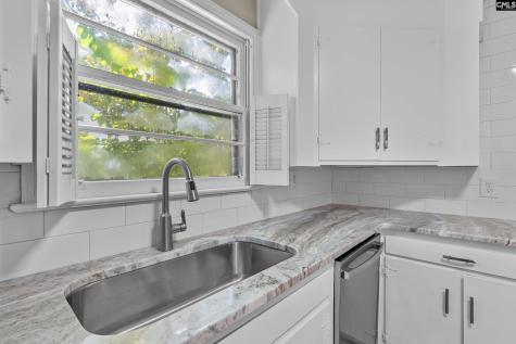 1531 Woodcrest Avenue Charleston SC 29407