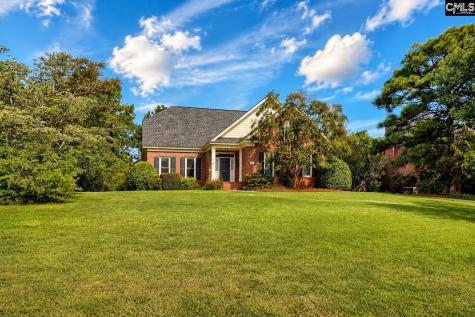 517 Bridgecreek Drive Columbia SC 29229
