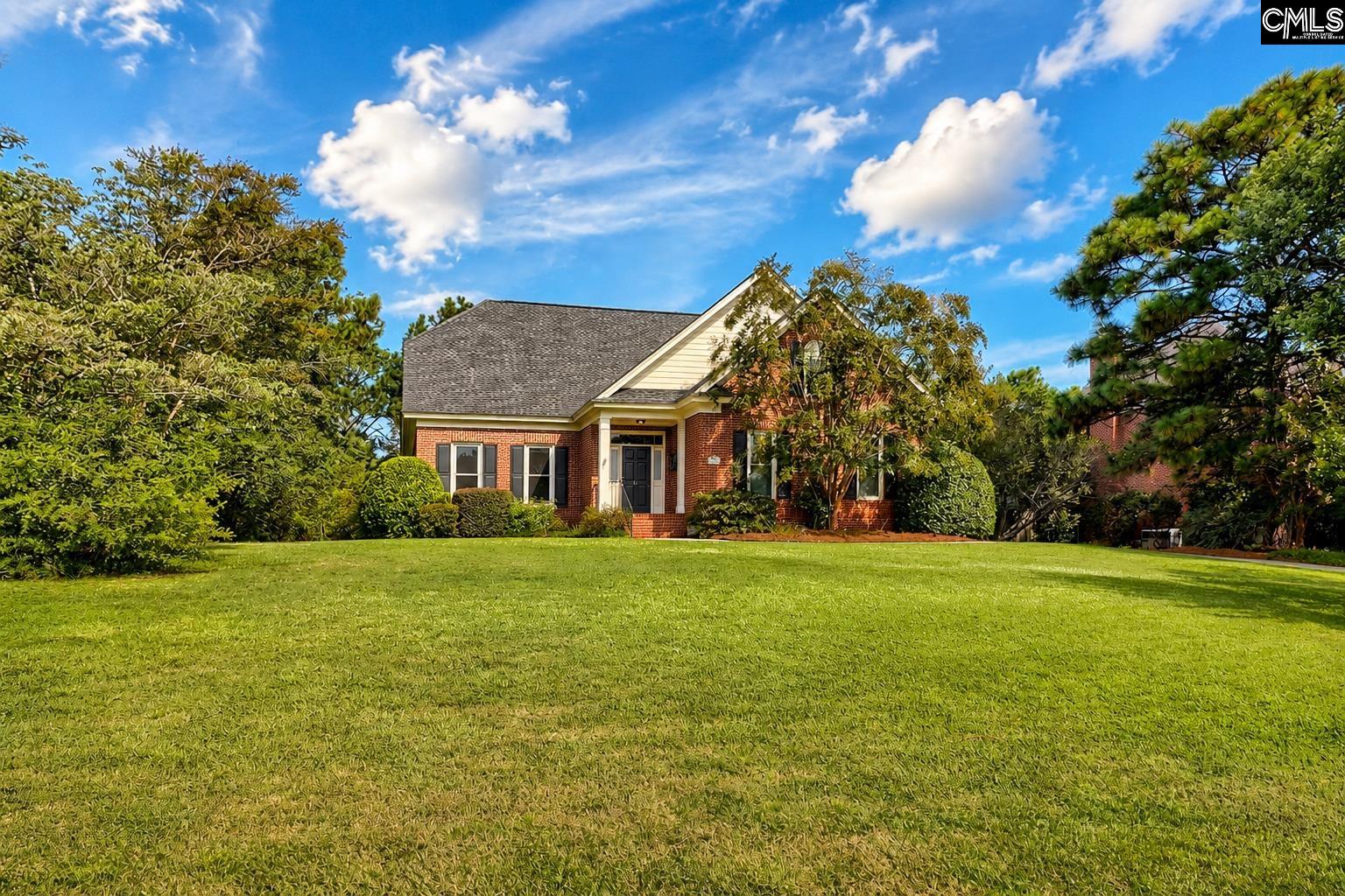517 Bridgecreek Drive Columbia SC 29229