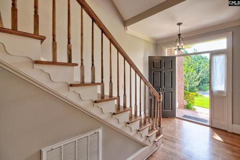 517 Bridgecreek Drive Columbia SC 29229