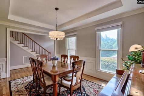 517 Bridgecreek Drive Columbia SC 29229