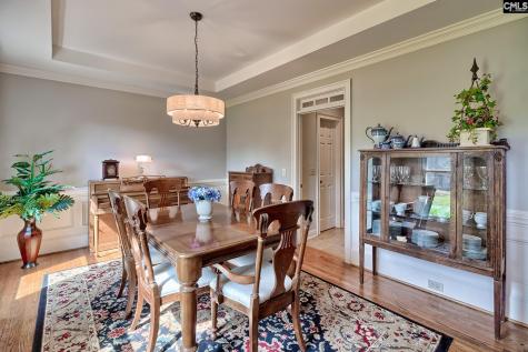 517 Bridgecreek Drive Columbia SC 29229