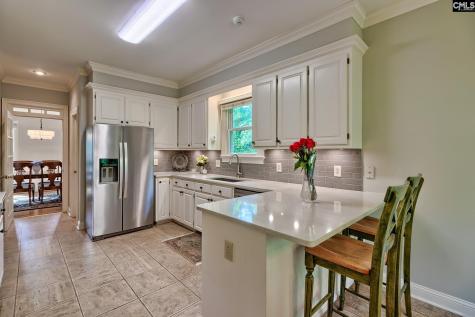 517 Bridgecreek Drive Columbia SC 29229