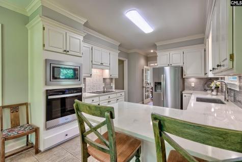 517 Bridgecreek Drive Columbia SC 29229