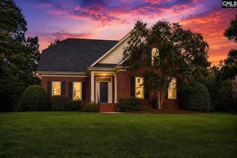 517 Bridgecreek Drive Columbia SC 29229