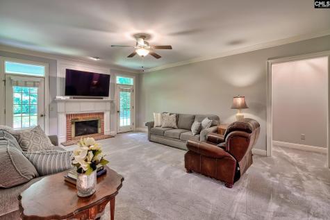 517 Bridgecreek Drive Columbia SC 29229