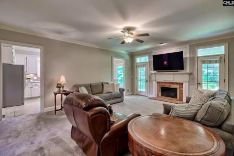 517 Bridgecreek Drive Columbia SC 29229