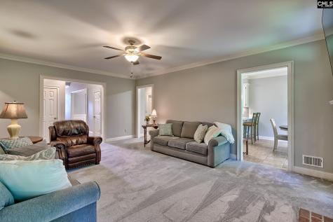 517 Bridgecreek Drive Columbia SC 29229