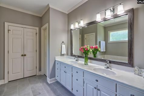 517 Bridgecreek Drive Columbia SC 29229