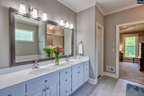 517 Bridgecreek Drive Columbia SC 29229