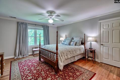 517 Bridgecreek Drive Columbia SC 29229