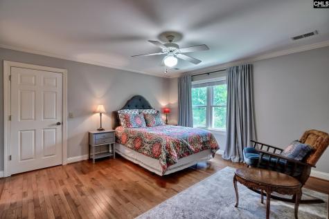 517 Bridgecreek Drive Columbia SC 29229