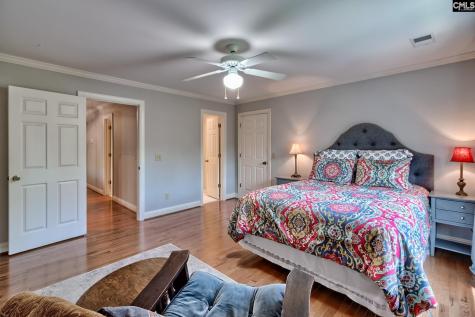 517 Bridgecreek Drive Columbia SC 29229
