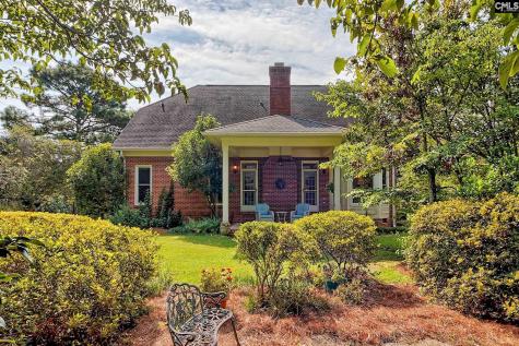 517 Bridgecreek Drive Columbia SC 29229