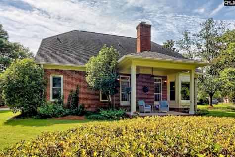 517 Bridgecreek Drive Columbia SC 29229