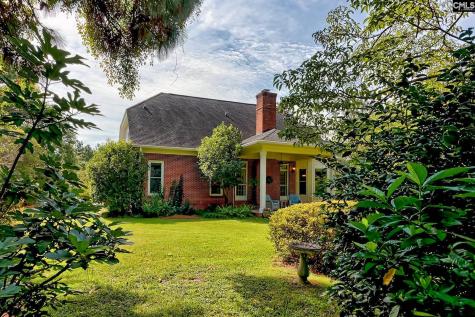 517 Bridgecreek Drive Columbia SC 29229