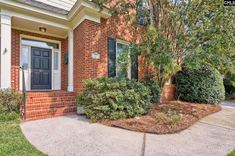 517 Bridgecreek Drive Columbia SC 29229