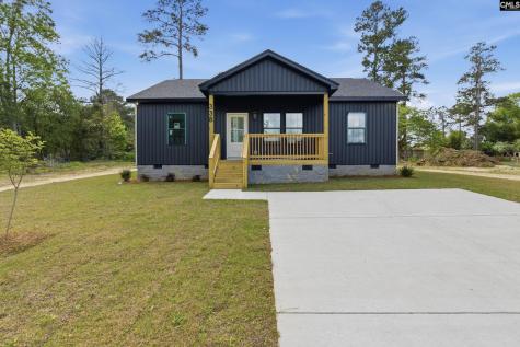 217 Payton Place Columbia SC 29203
