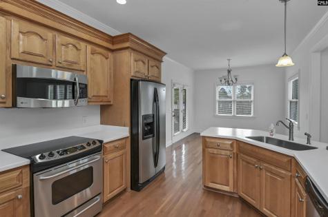 224 Royal Lythan Circle Lexington SC 29072