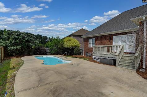 224 Royal Lythan Circle Lexington SC 29072