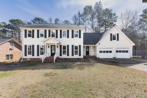 200 Timbercreek Court Columbia SC 29212