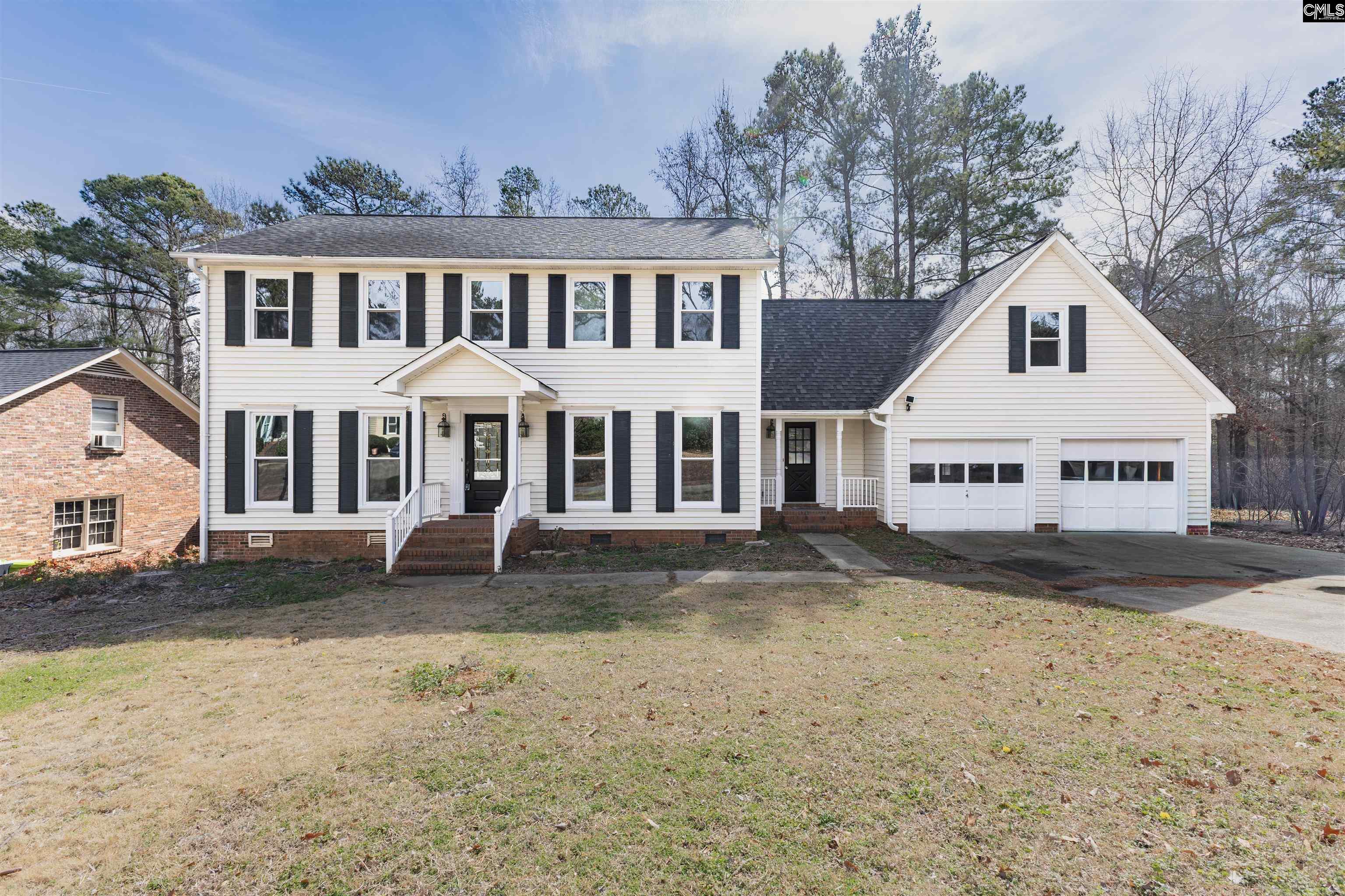 200 Timbercreek Court Columbia SC 29212