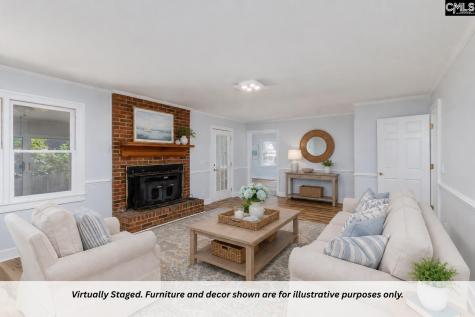 200 Timbercreek Court Columbia SC 29212