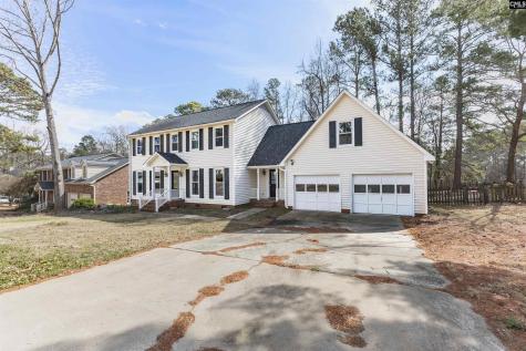 200 Timbercreek Court Columbia SC 29212