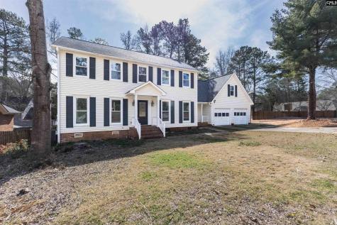 200 Timbercreek Court Columbia SC 29212
