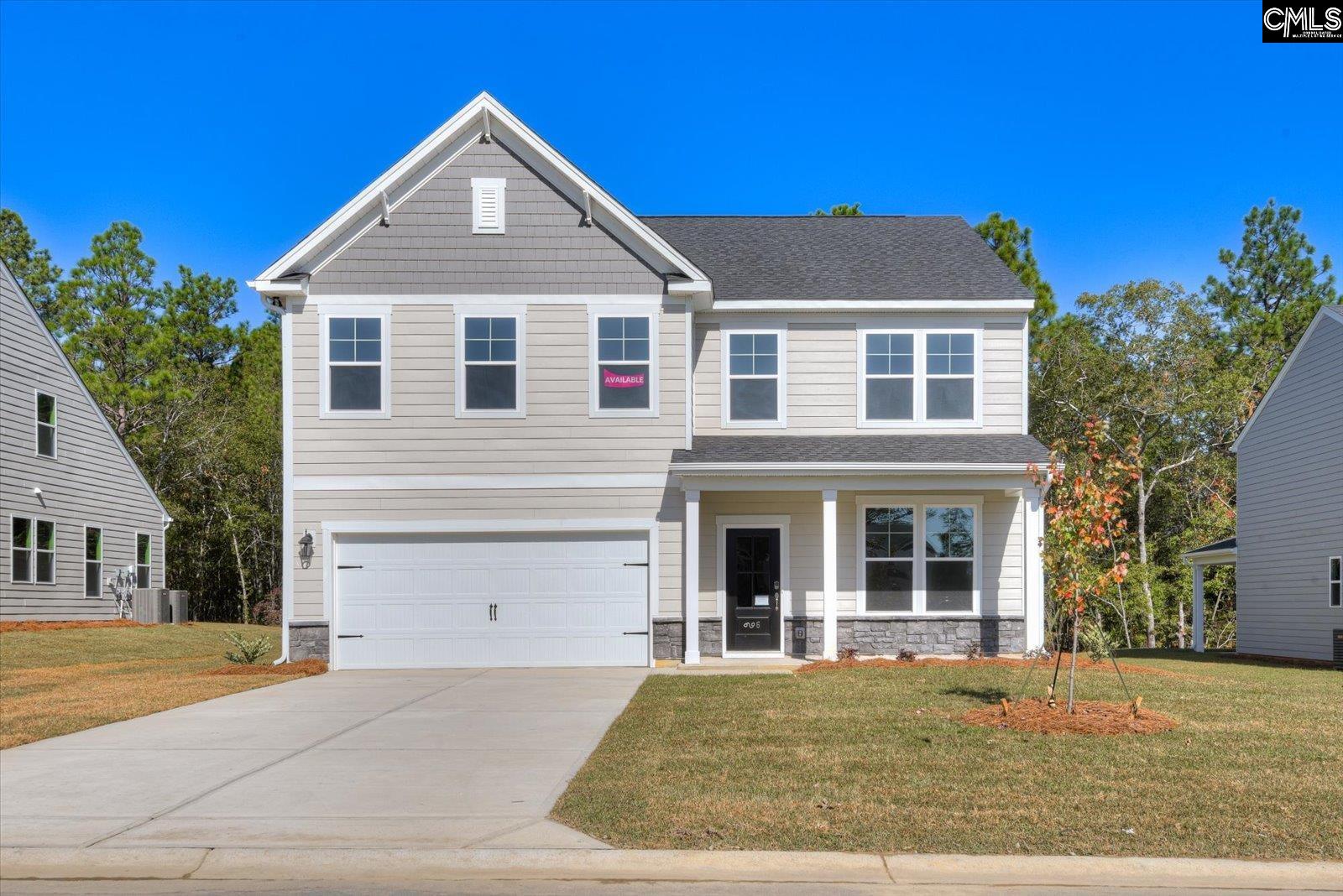 1923 Pink Orchard Court Lexington SC 29073