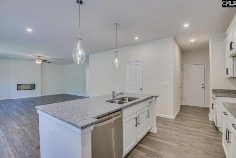 1923 Pink Orchard Court Lexington SC 29073