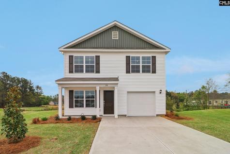 114 Kirkwood Court Orangeburg SC 29118