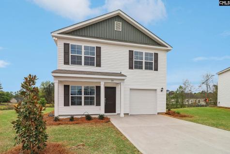 114 Kirkwood Court Orangeburg SC 29118