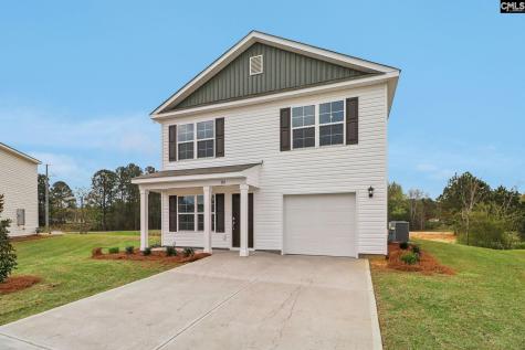 114 Kirkwood Court Orangeburg SC 29118